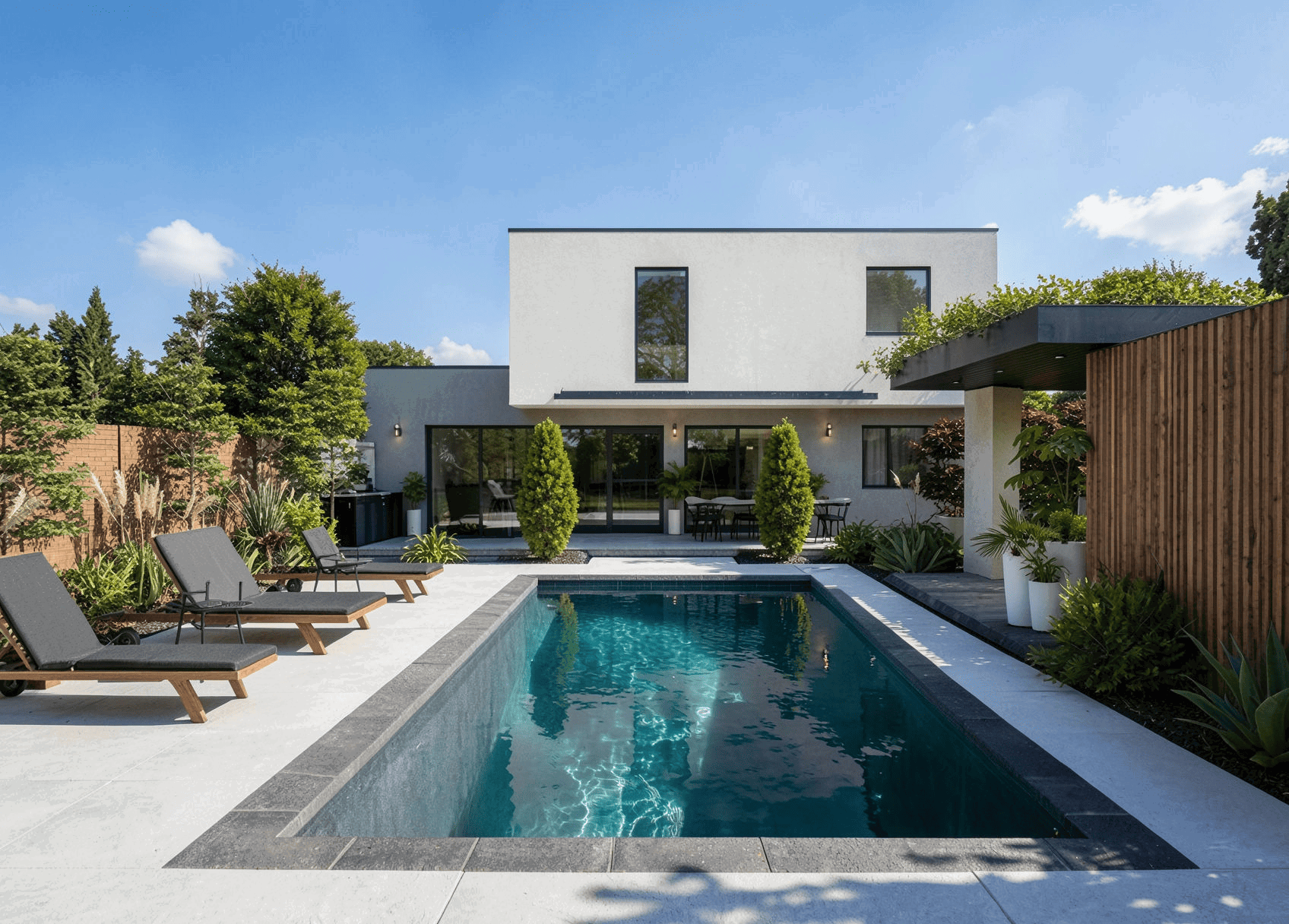 Villa Palmiera - ILODESIGN