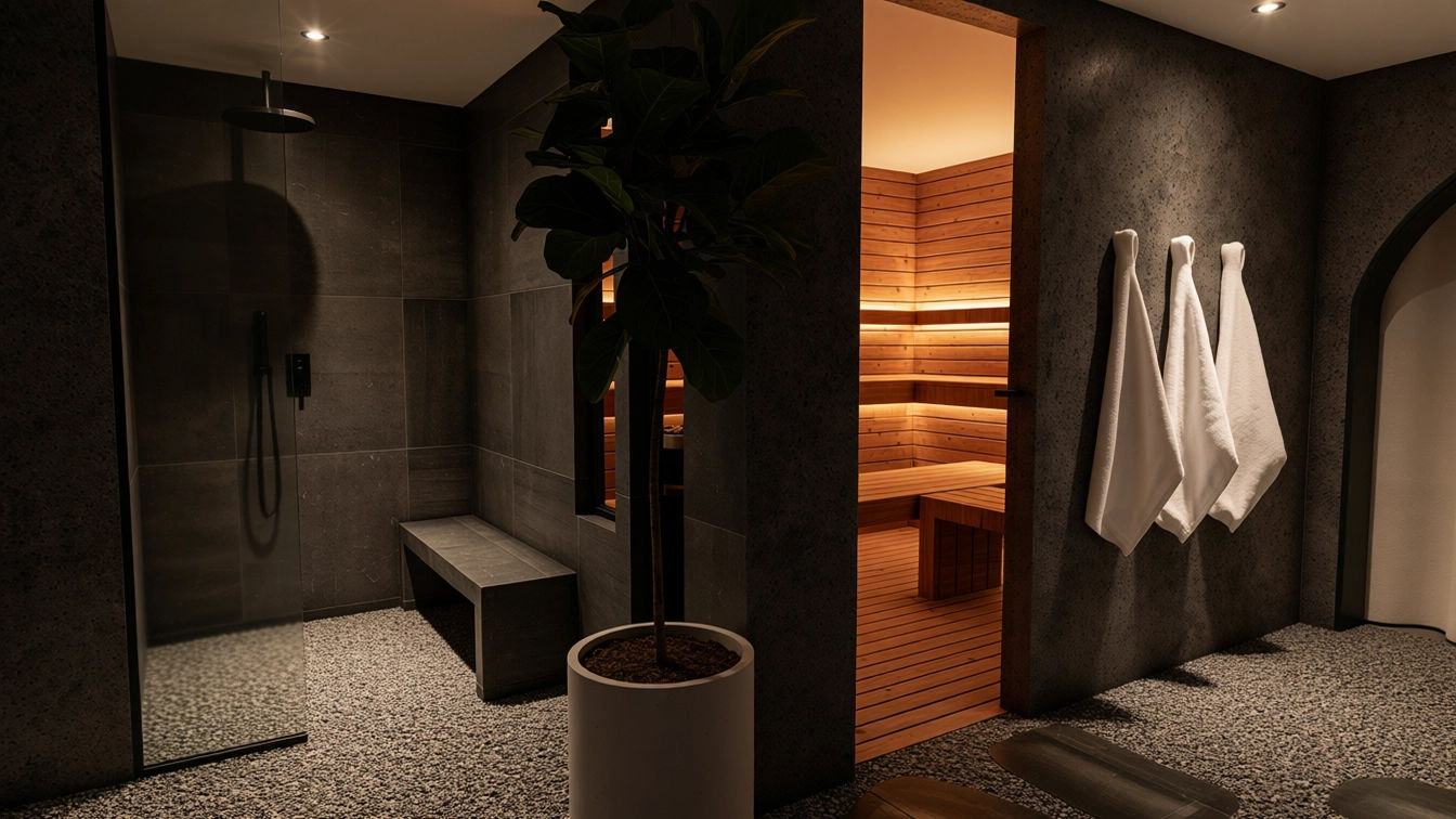 Eden Stone and Wood - ILODESIGN