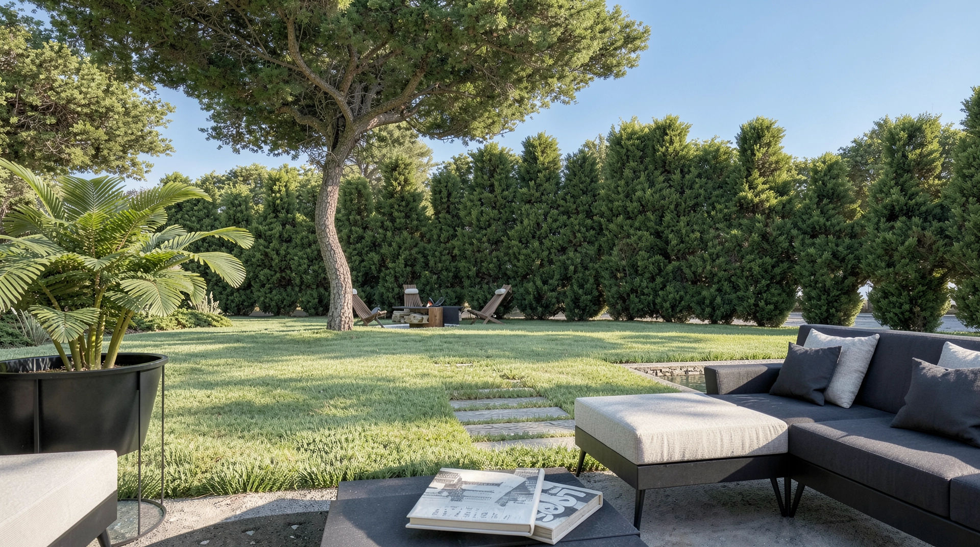 The Wood Residence - ILODESIGN