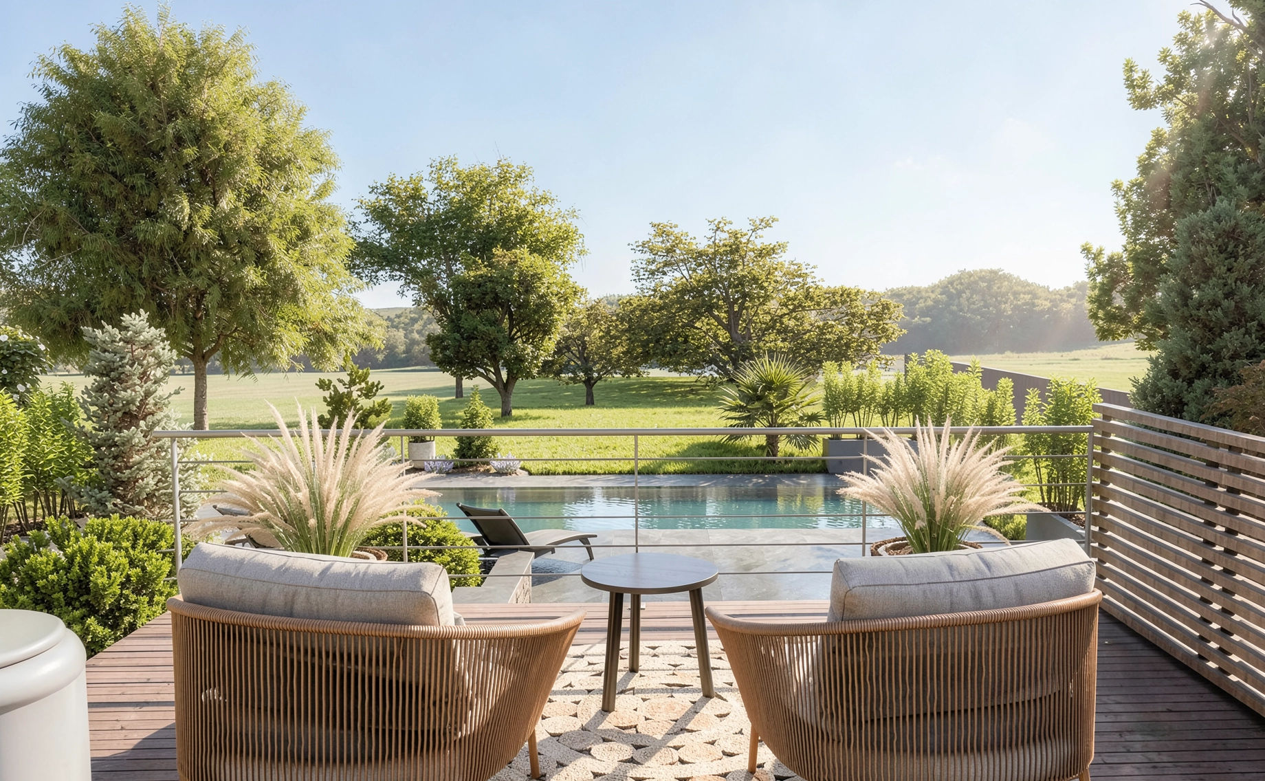 Relaxing Moment - ILODESIGN