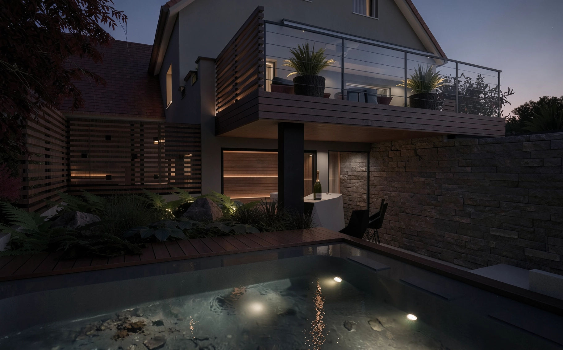 Relaxing Moment - ILODESIGN