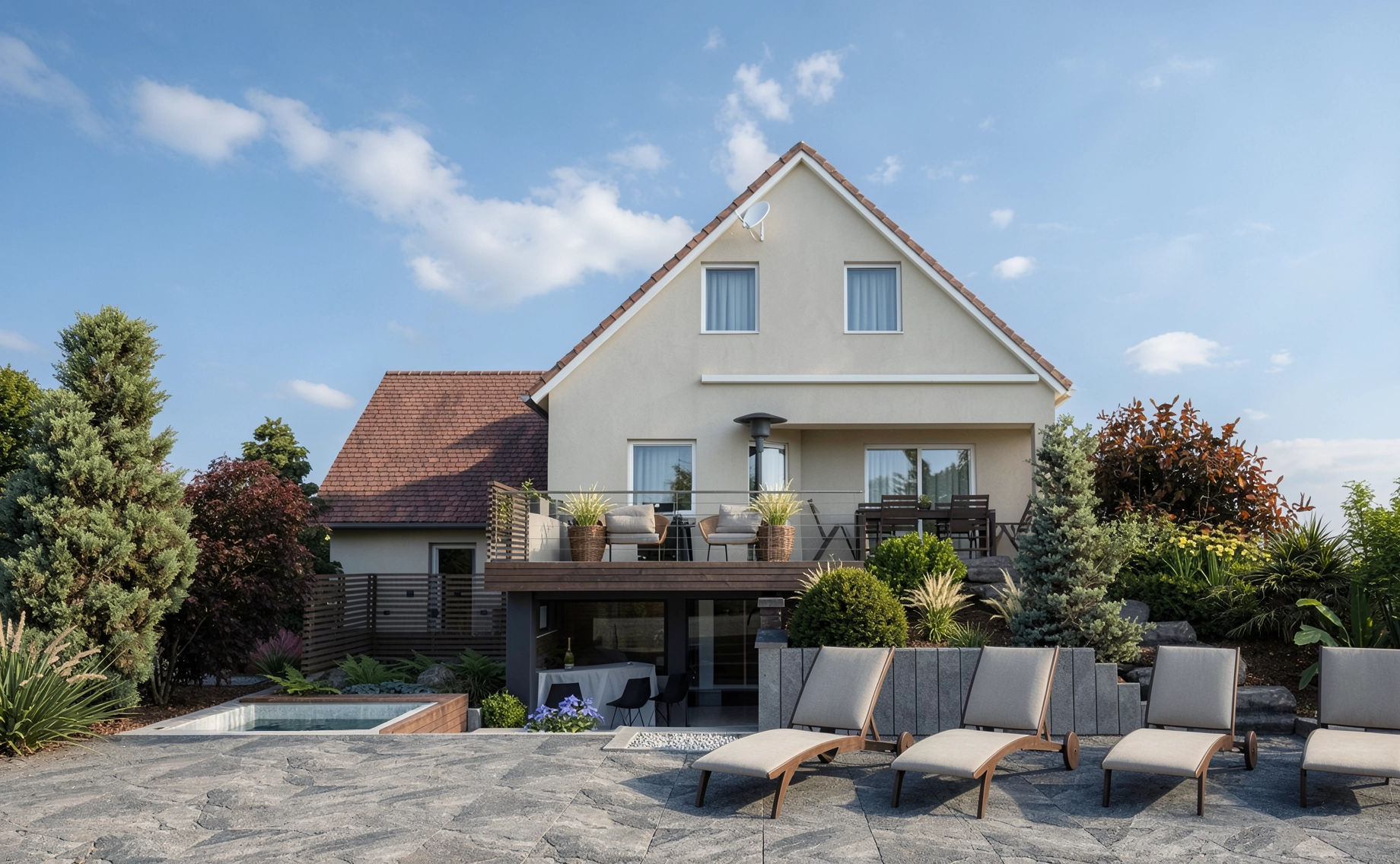 Relaxing Moment - ILODESIGN