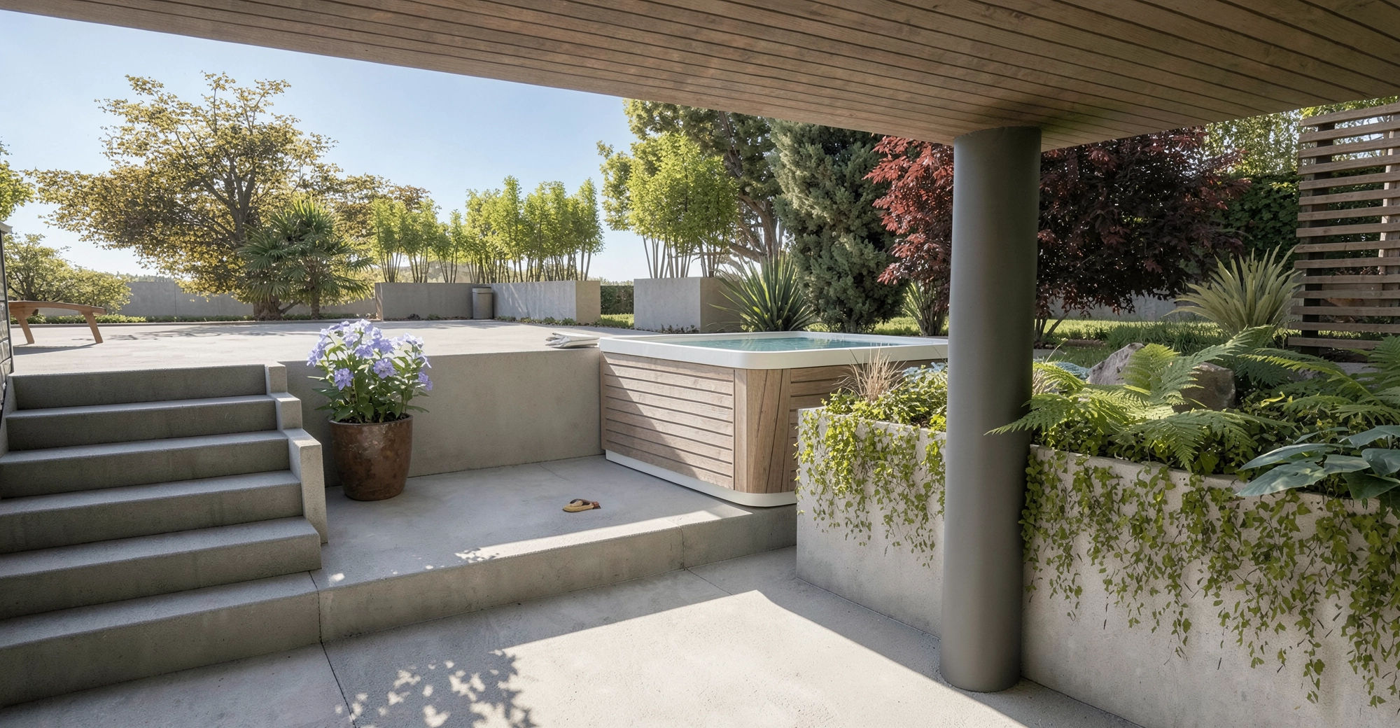 Relaxing Moment - ILODESIGN