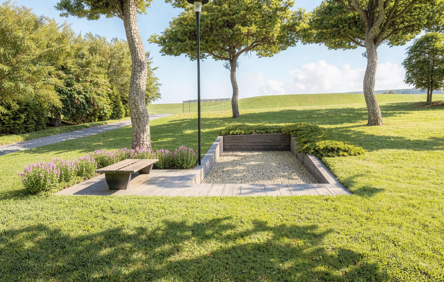 Villa Sur Les Hauteurs - ILODESIGN