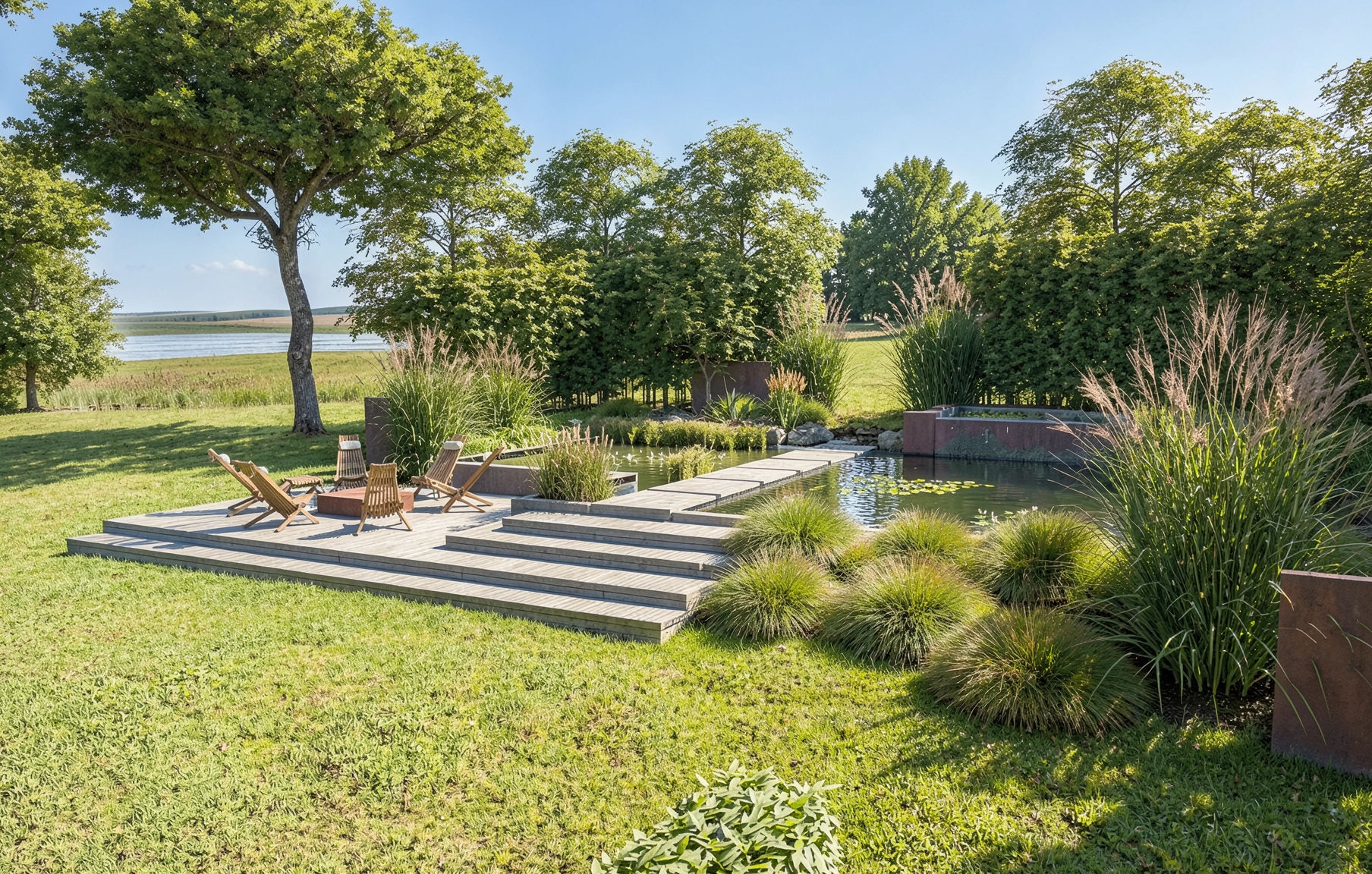 Villa Sur Les Hauteurs - ILODESIGN