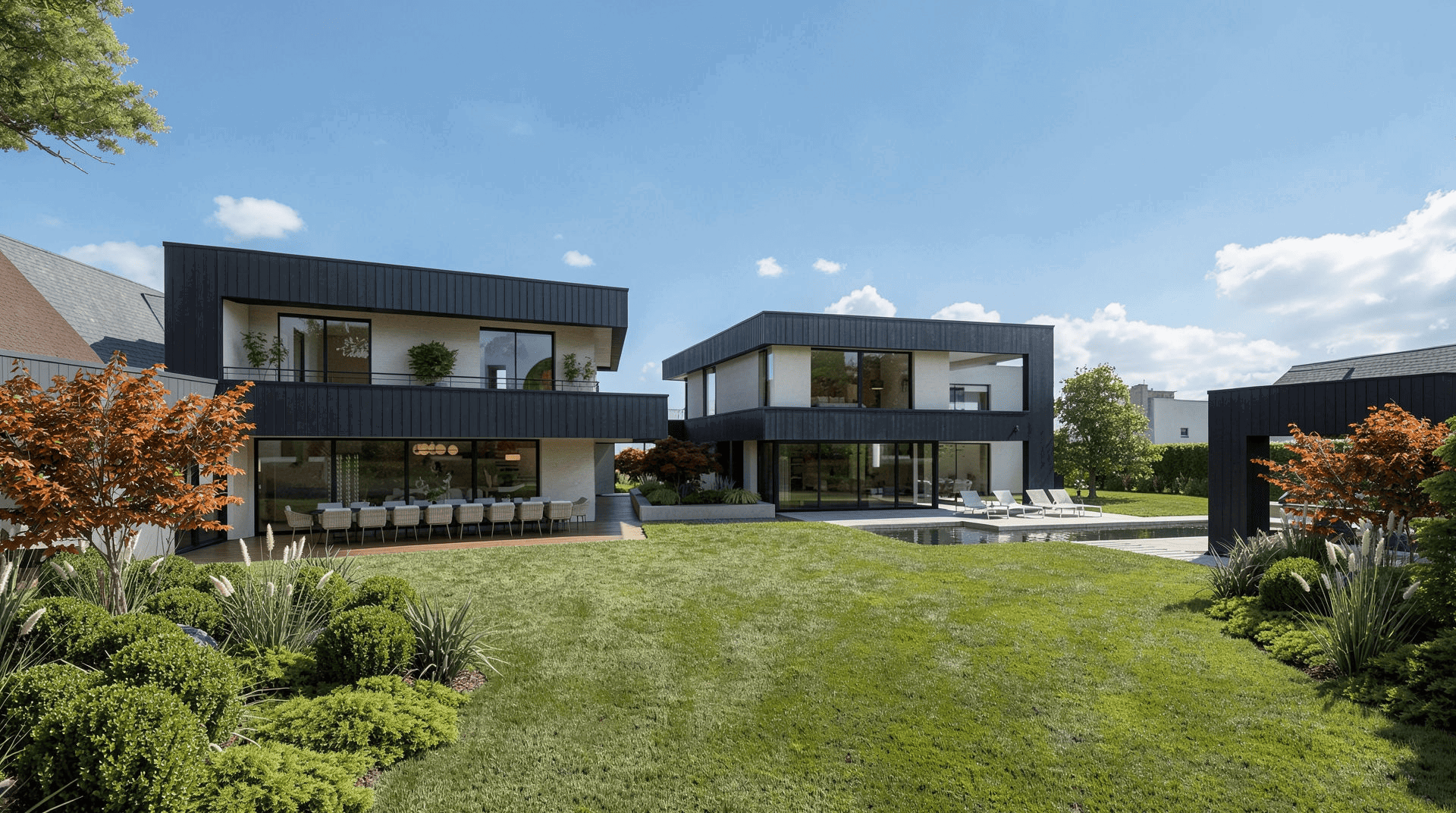 Villa Horizon - ILODESIGN