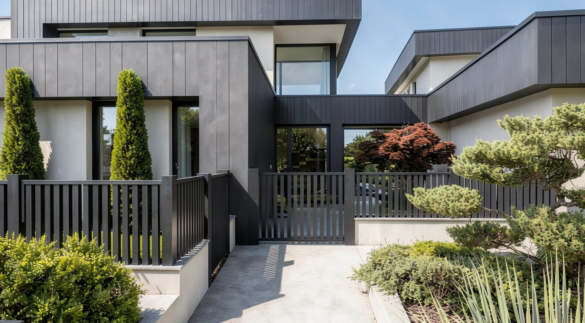 Villa Horizon - ILODESIGN