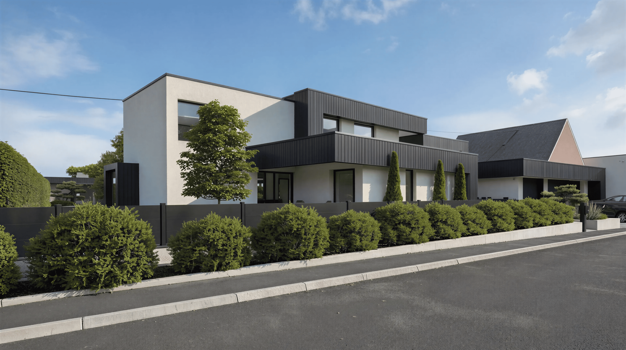 Villa Horizon - ILODESIGN