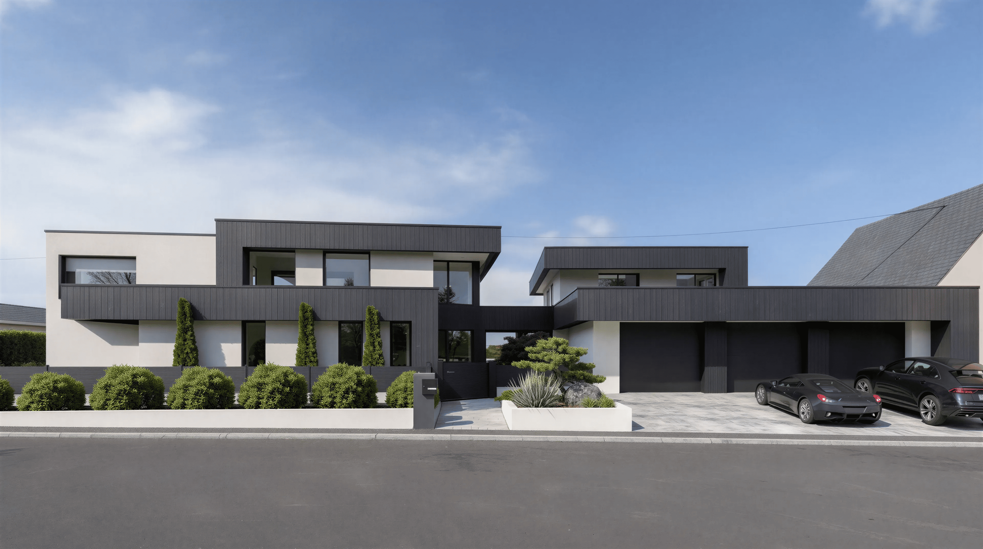 Villa Horizon - ILODESIGN