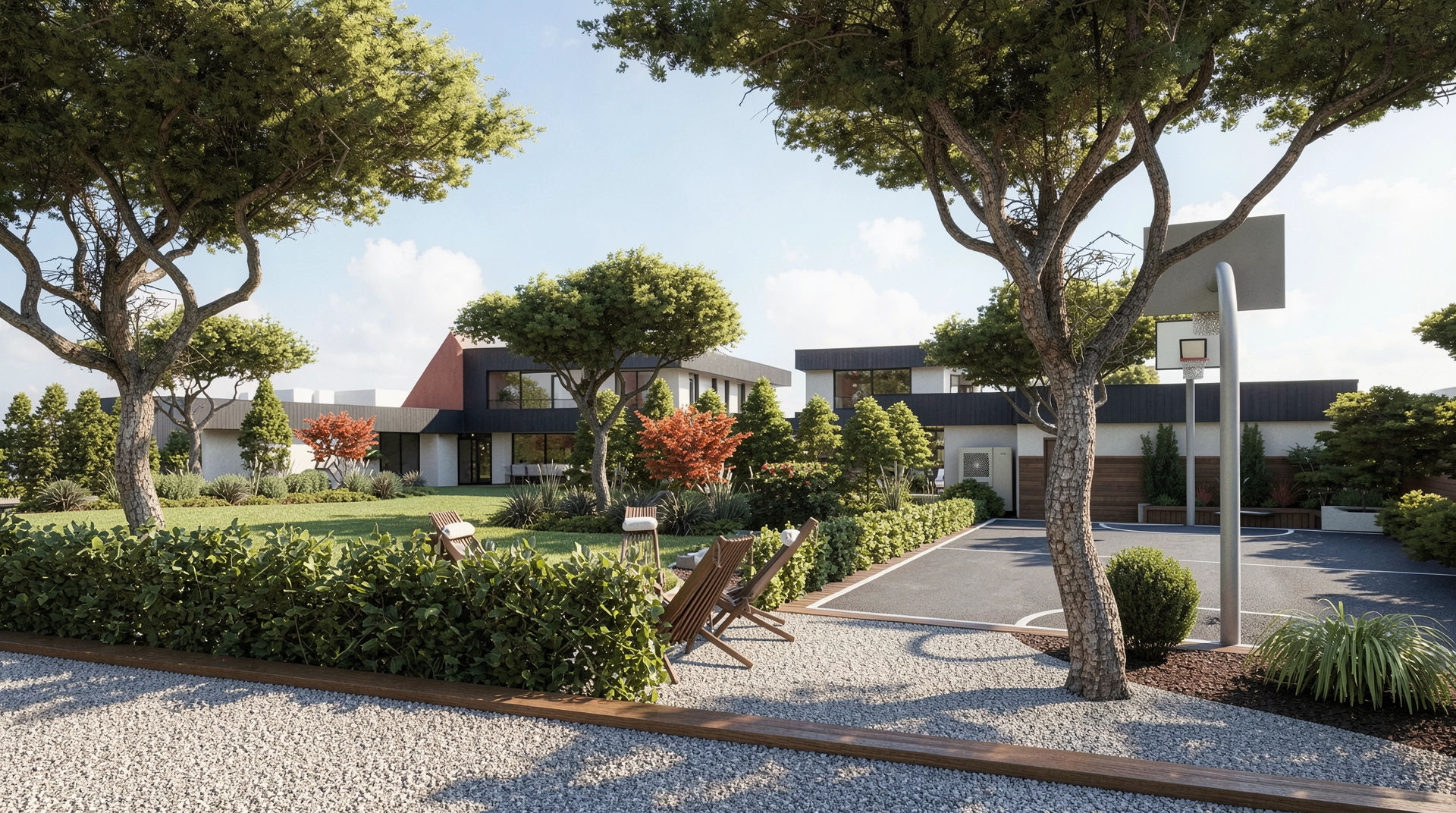 Villa Horizon - ILODESIGN