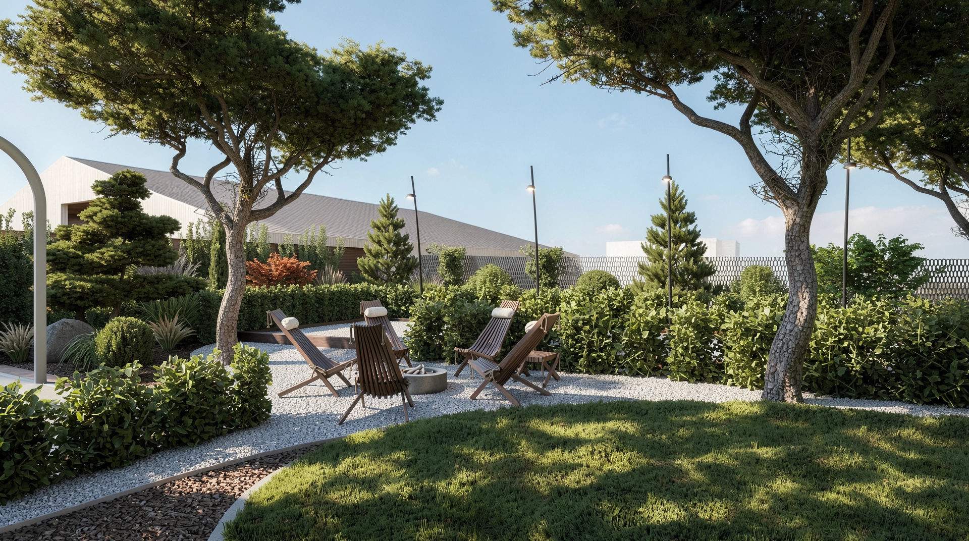 Villa Horizon - ILODESIGN