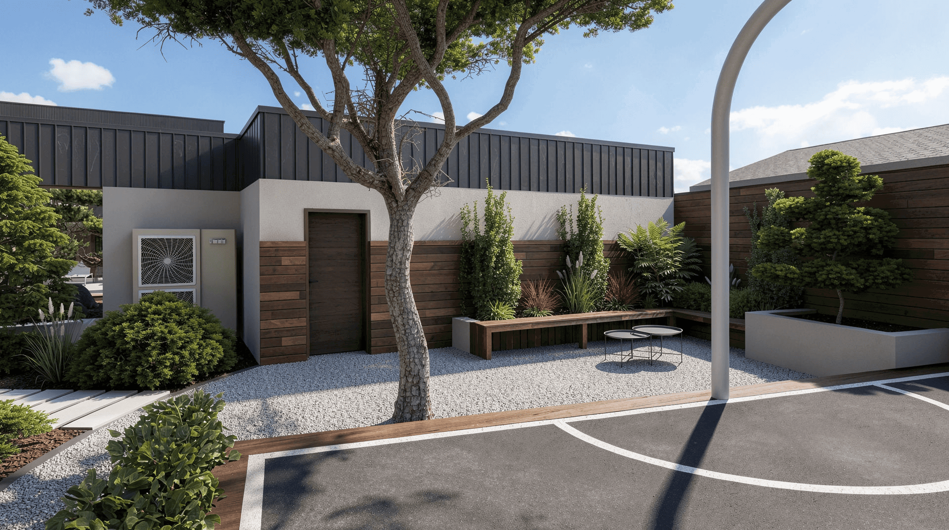 Villa Horizon - ILODESIGN