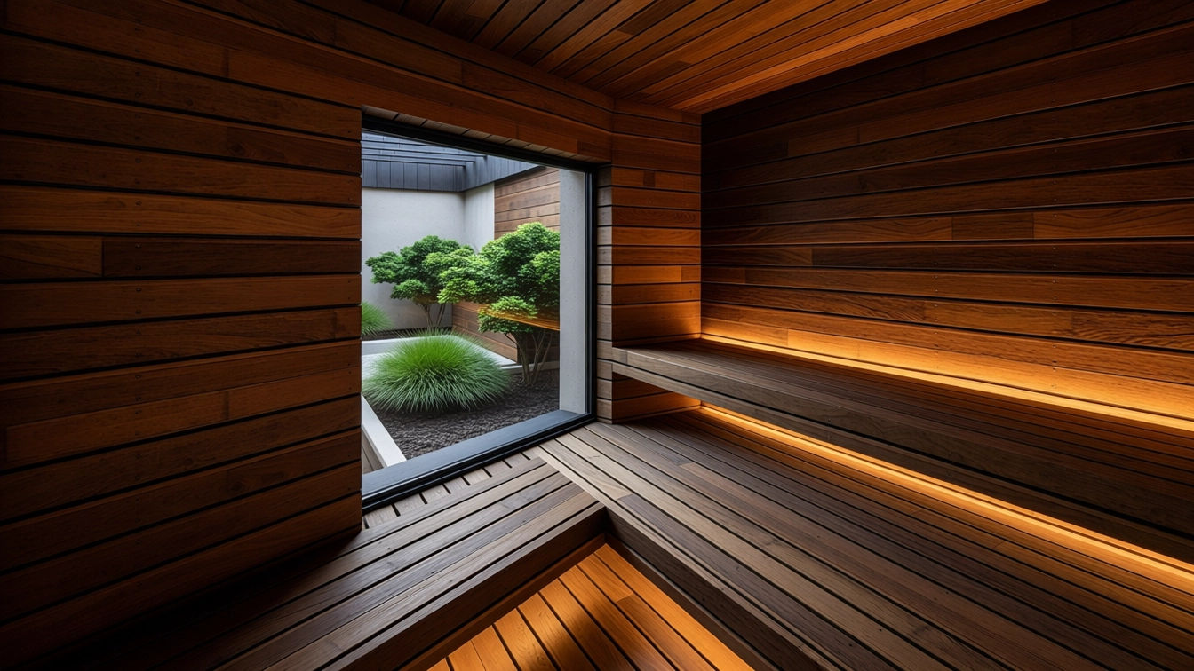 Villa Horizon - ILODESIGN