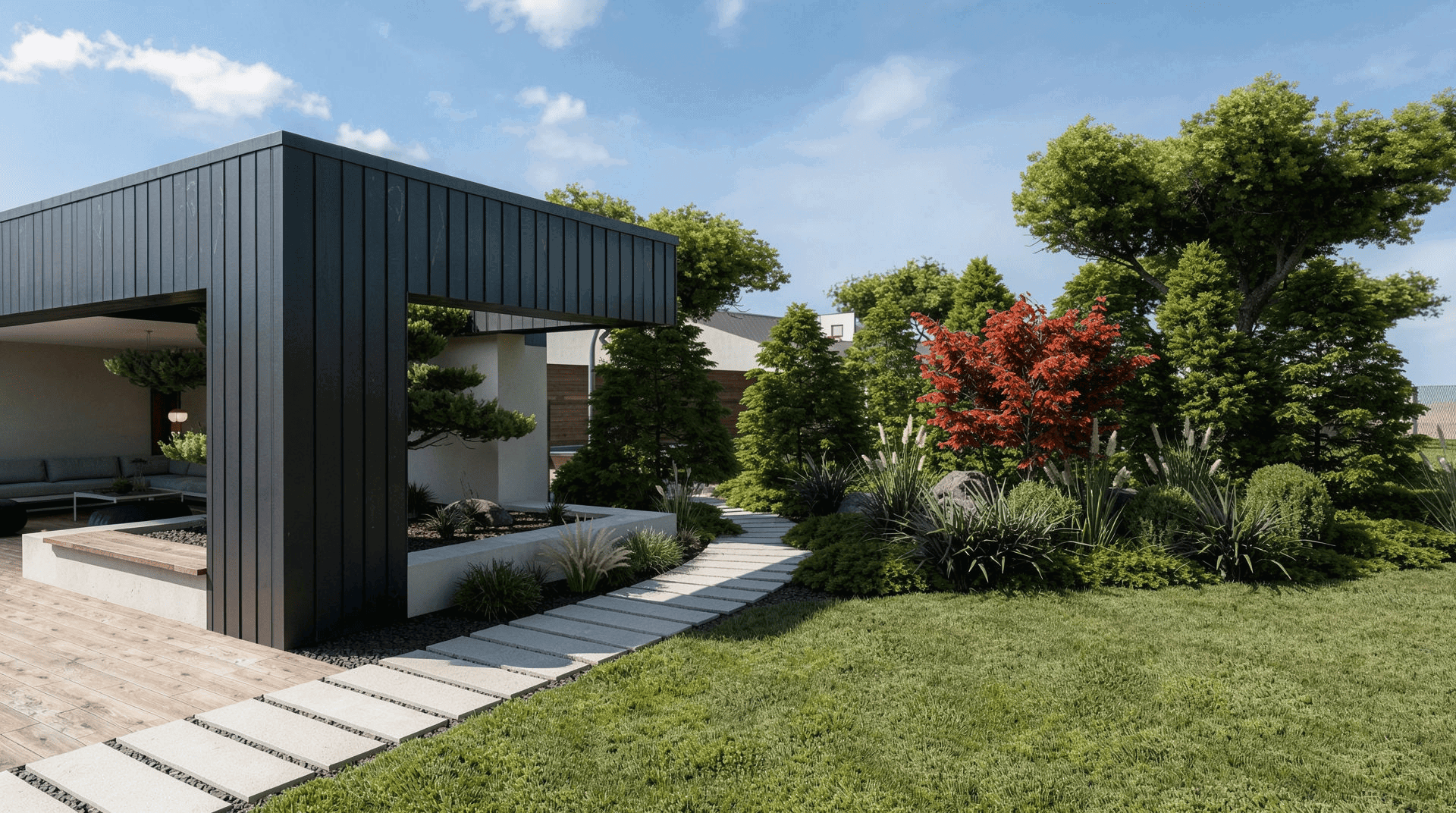 Villa Horizon - ILODESIGN