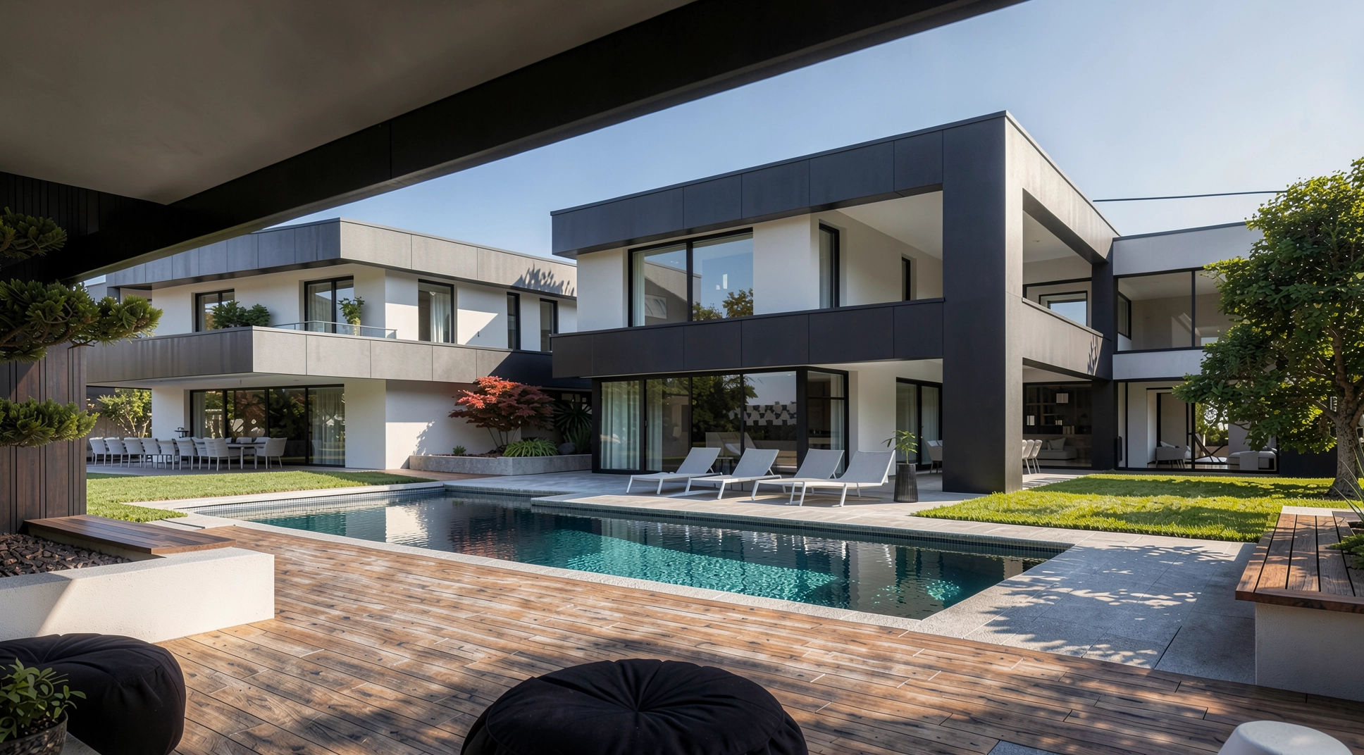Villa Horizon - ILODESIGN