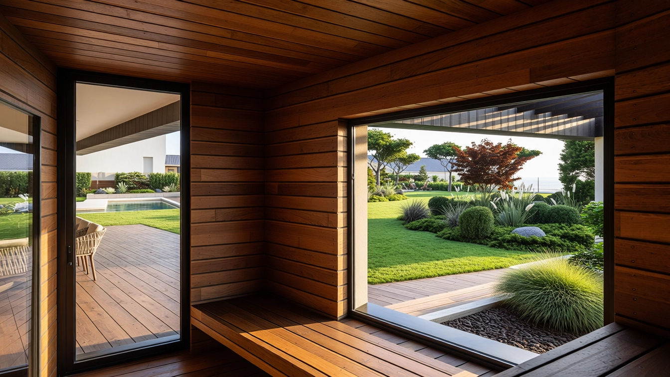 Villa Horizon - ILODESIGN