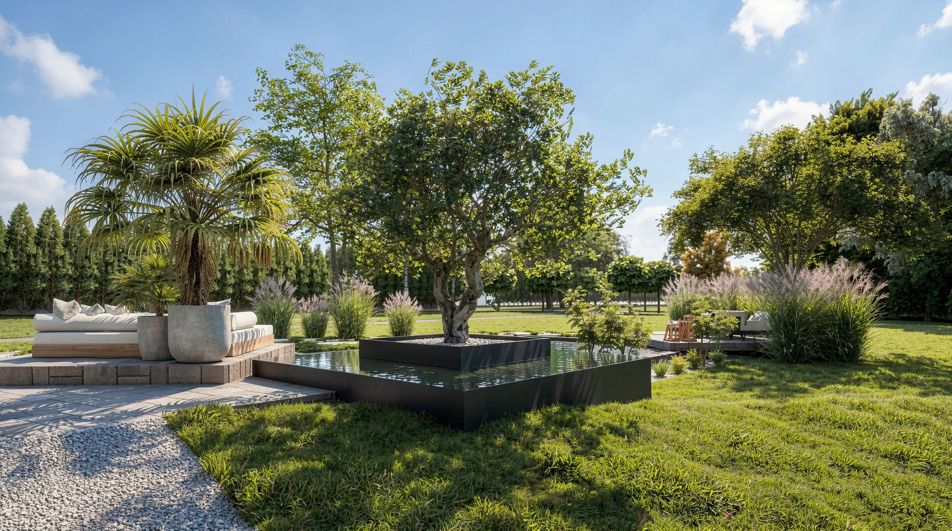 Le Refuge du Vieux Moulin - ILODESIGN