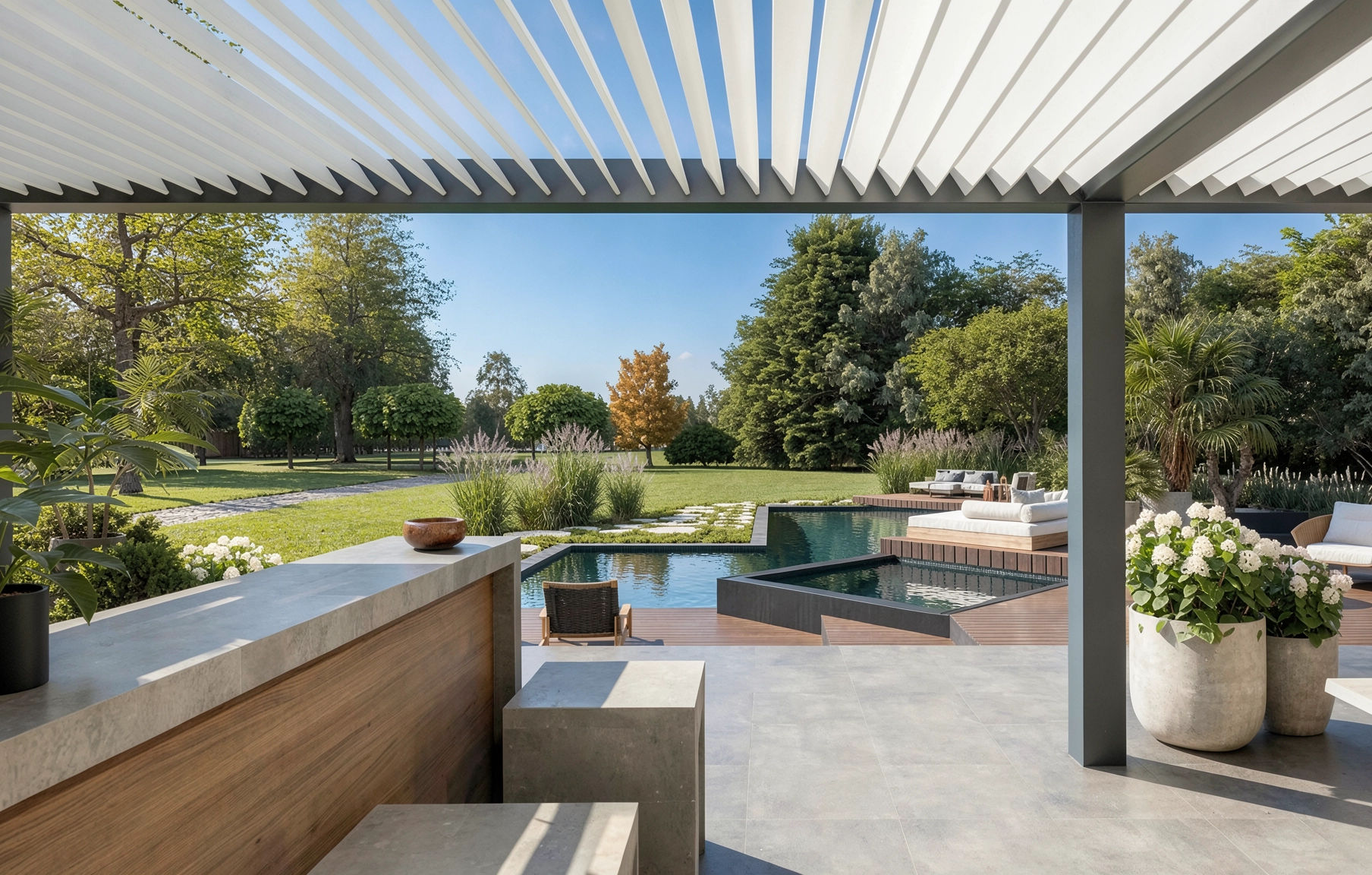 Le Refuge du Vieux Moulin - ILODESIGN