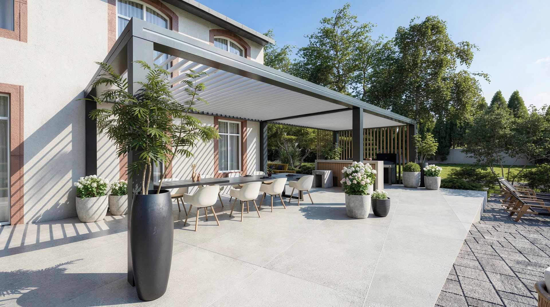 Le Refuge du Vieux Moulin - ILODESIGN