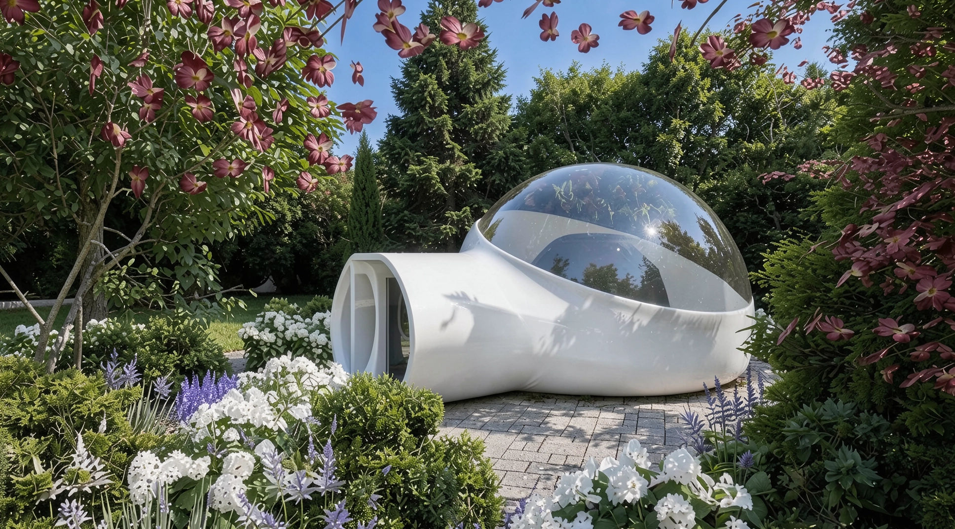 Le Refuge du Vieux Moulin - ILODESIGN