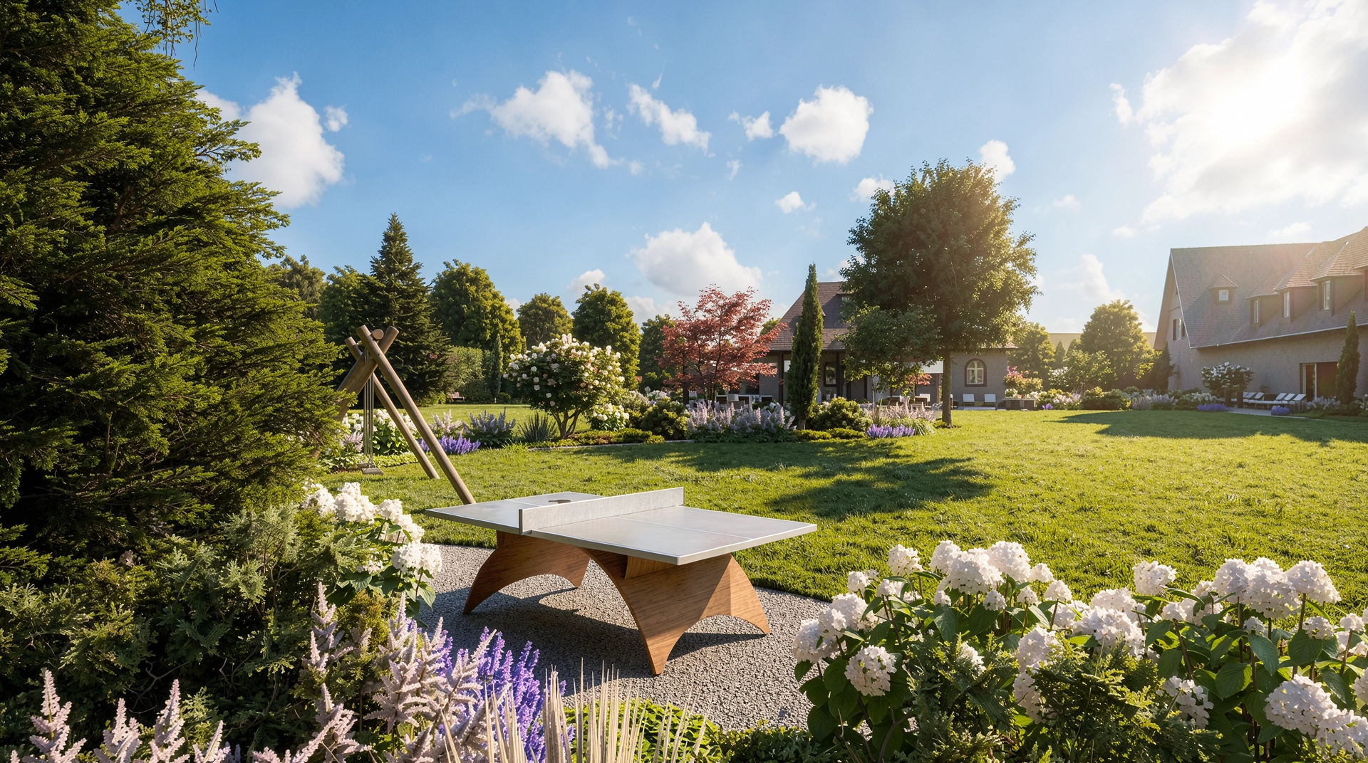 Le Refuge du Vieux Moulin - ILODESIGN