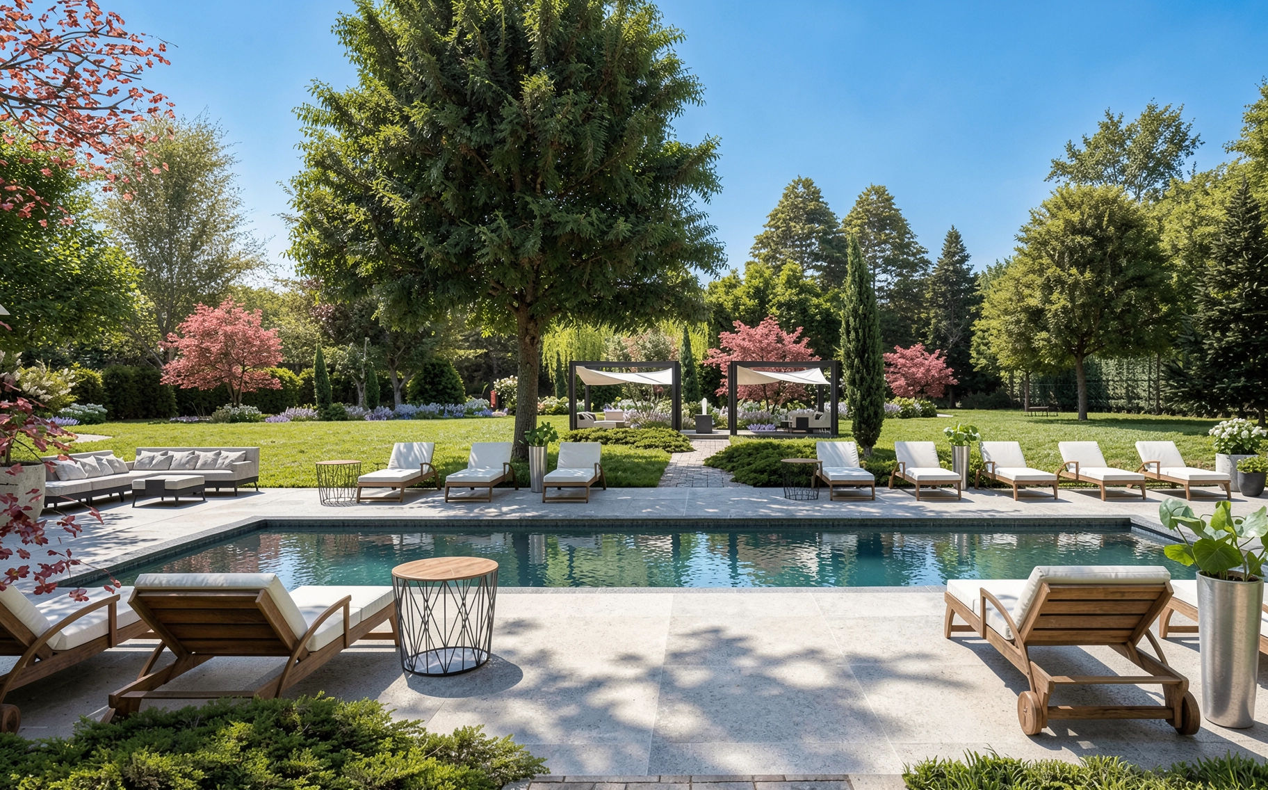 Le Refuge du Vieux Moulin - ILODESIGN