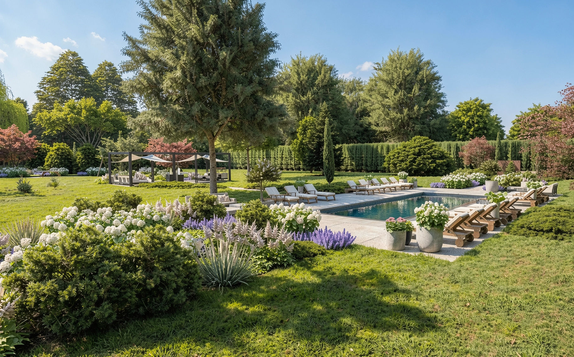 Le Refuge du Vieux Moulin - ILODESIGN