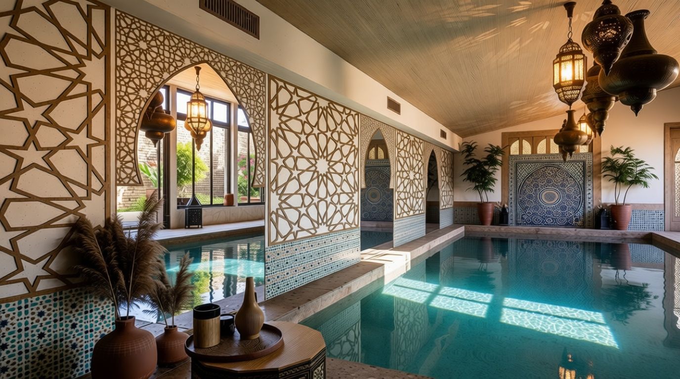 Marrakech - ILODESIGN