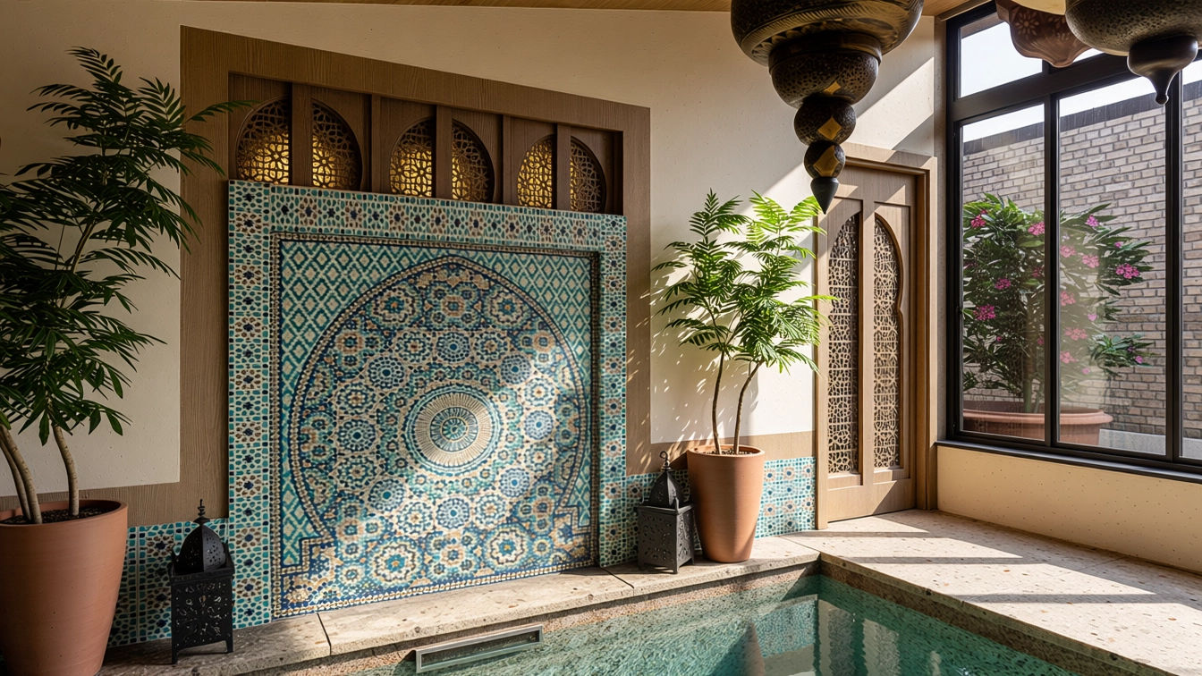 Marrakech - ILODESIGN