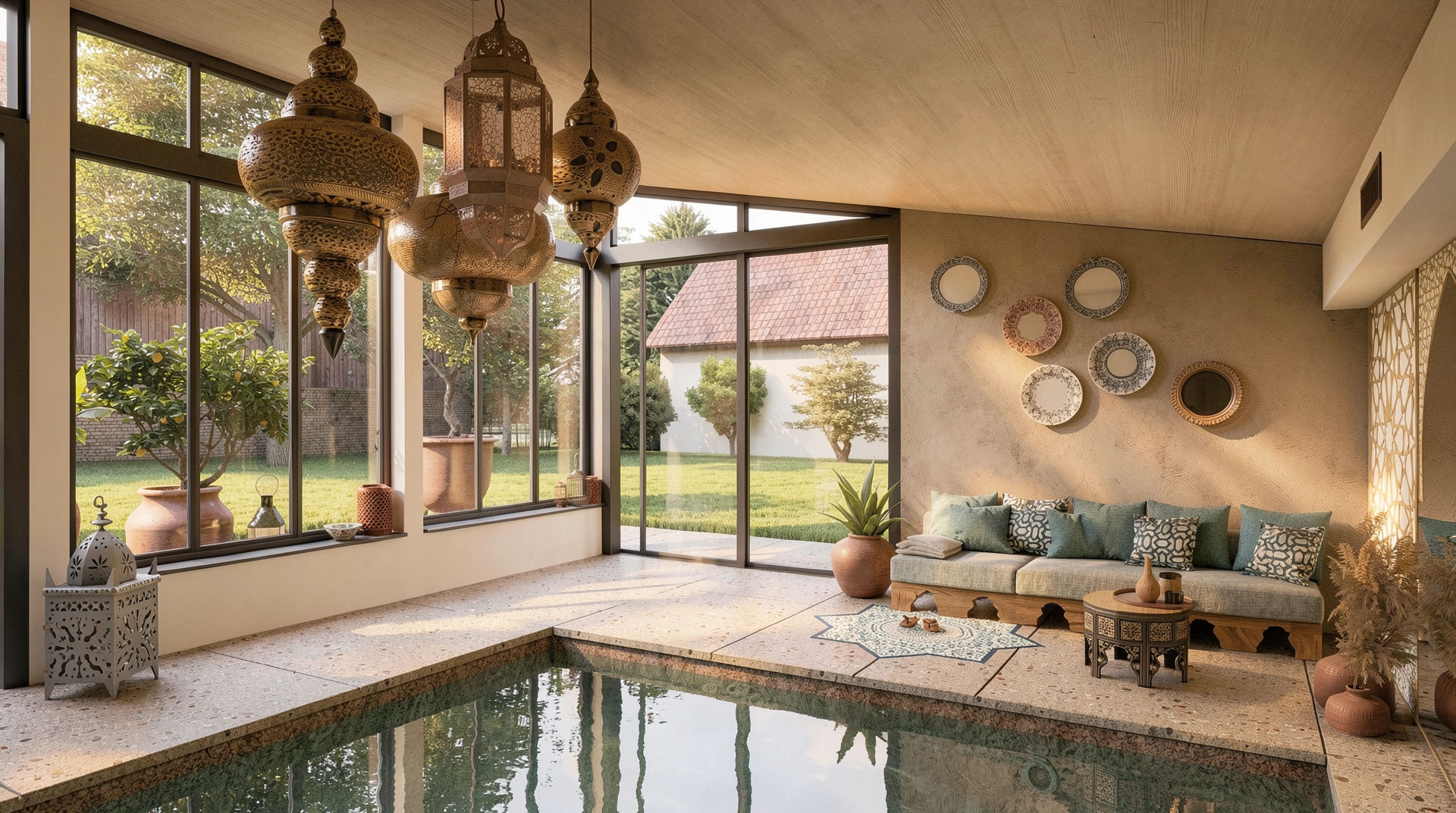 Marrakech - ILODESIGN