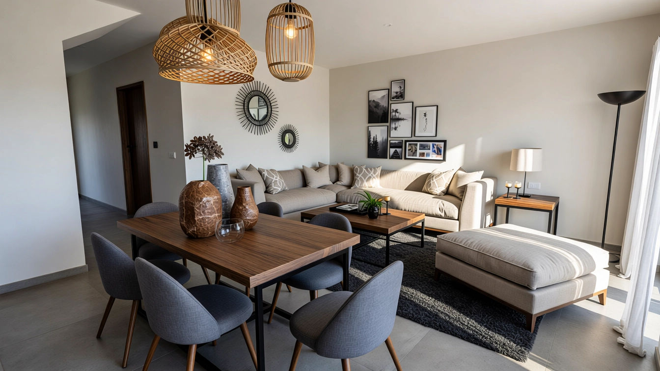 CHALET DES CIMES - ILODESIGN