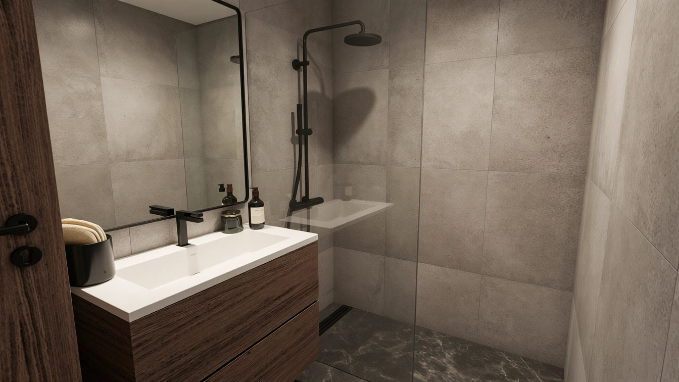 CHALET DES CIMES - ILODESIGN