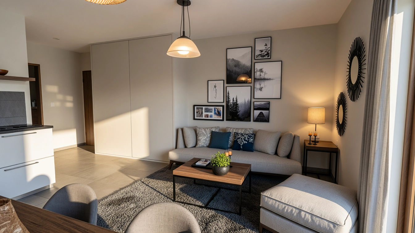 STUDIO VALLÉE BLANCHE - ILODESIGN