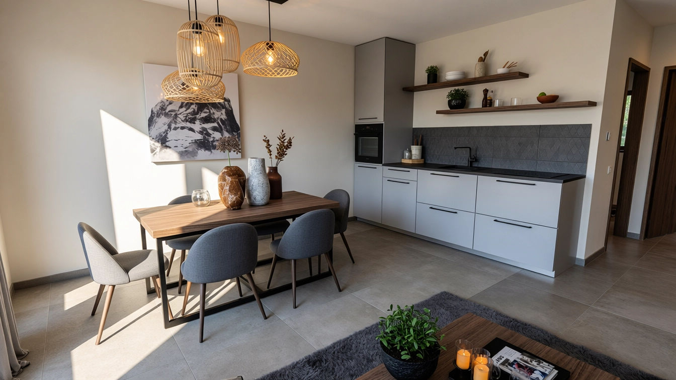 STUDIO VALLÉE BLANCHE - ILODESIGN