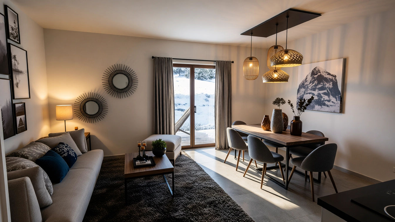 STUDIO VALLÉE BLANCHE - ILODESIGN