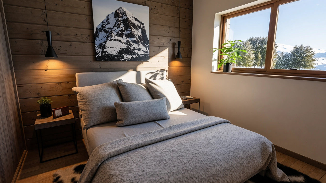 STUDIO VALLÉE BLANCHE - ILODESIGN