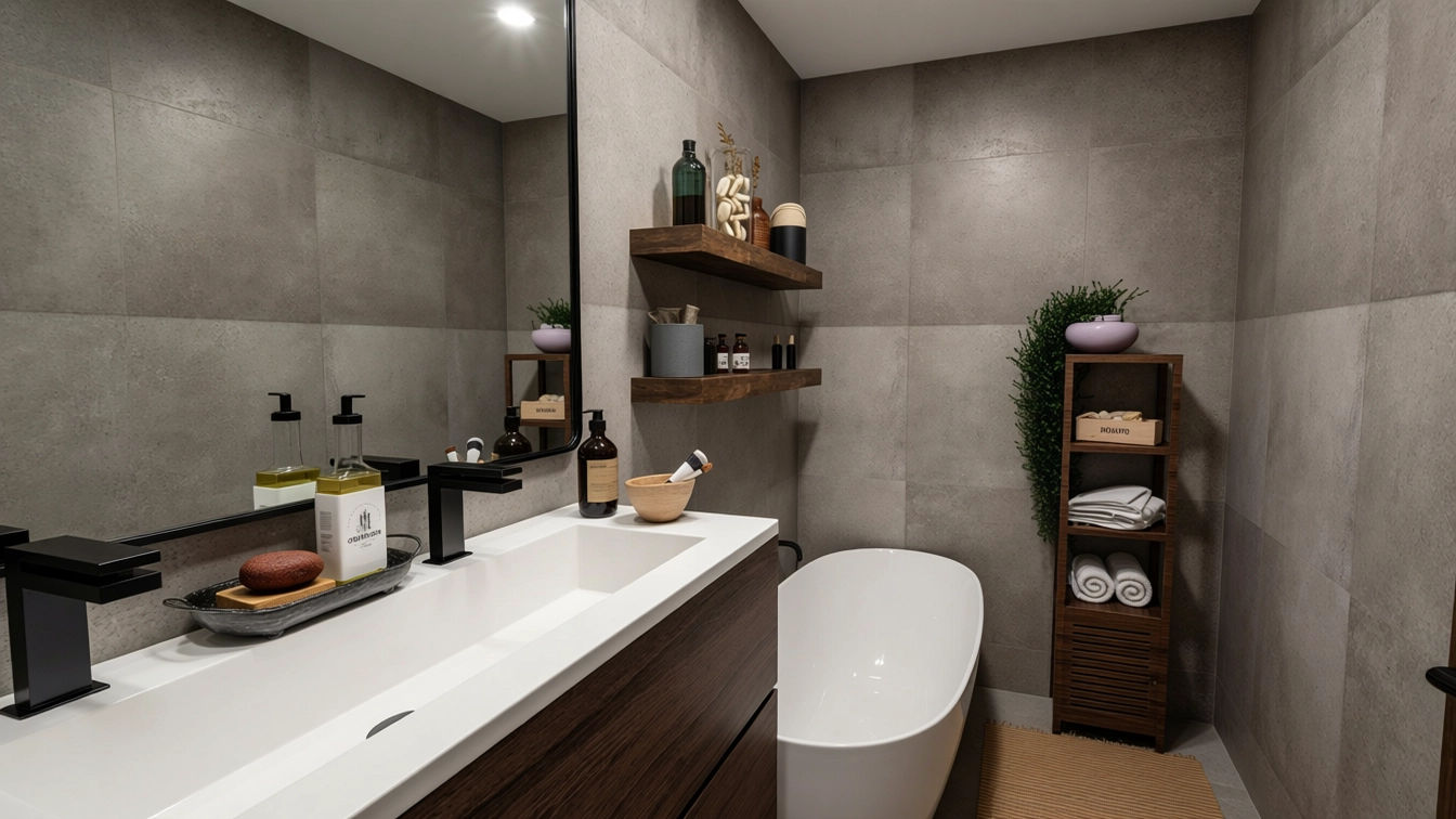 ALPINE PARADISE STUDIO - ILODESIGN
