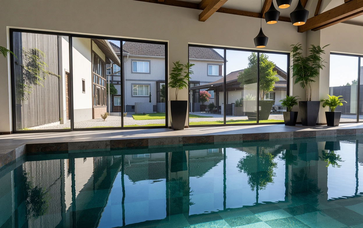 Farmhouse Cottage - ILODESIGN