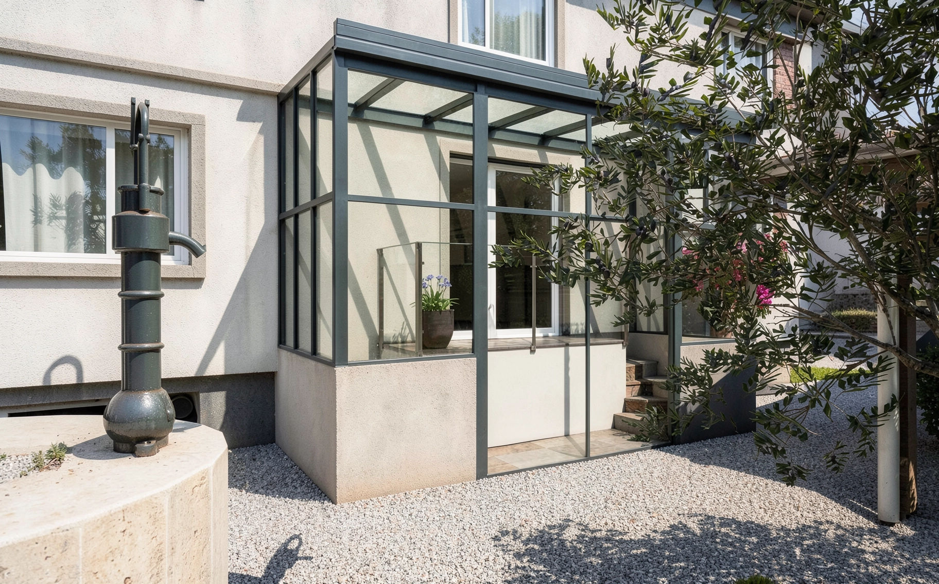 Farmhouse Cottage - ILODESIGN