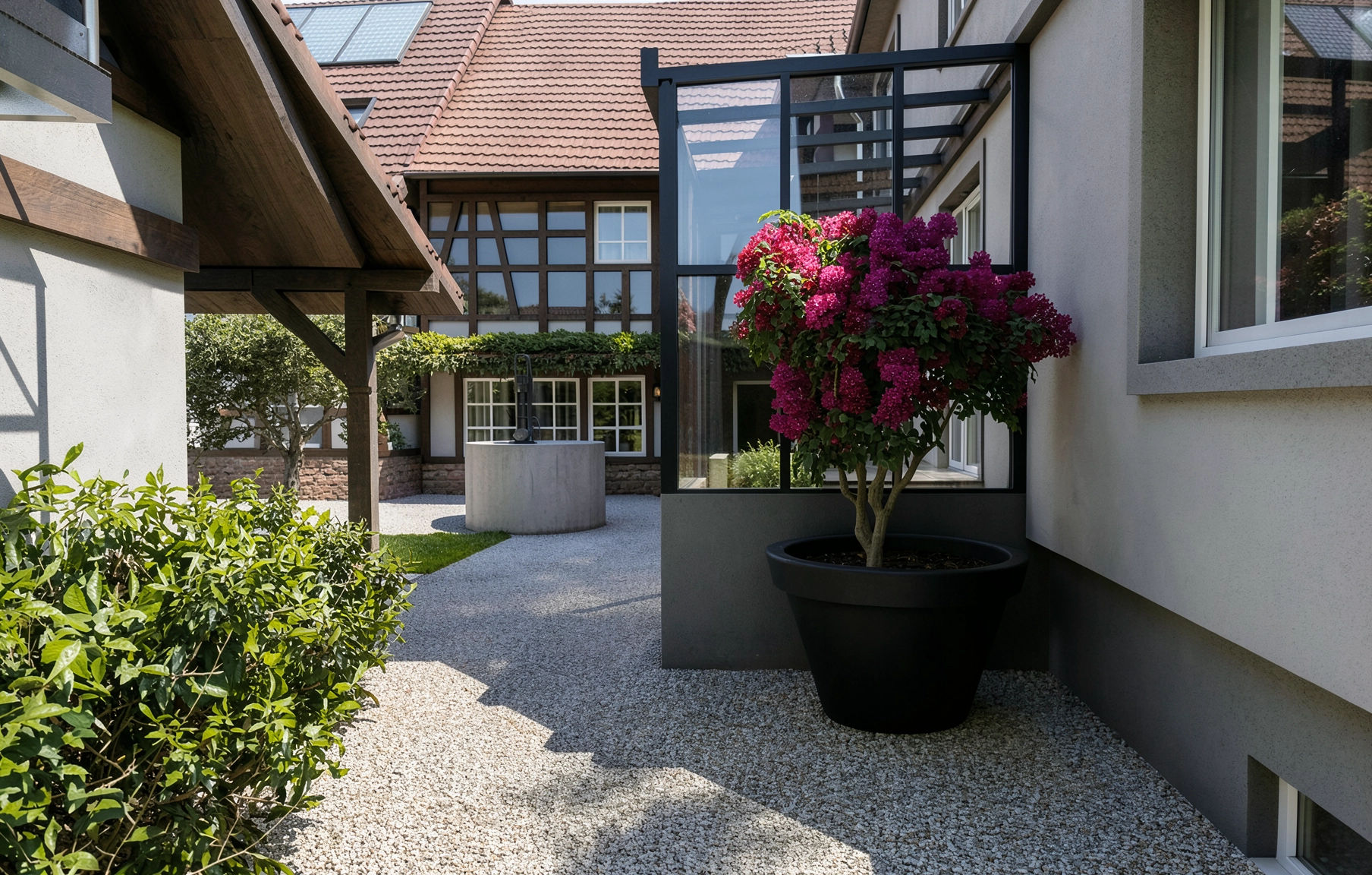 Farmhouse Cottage - ILODESIGN