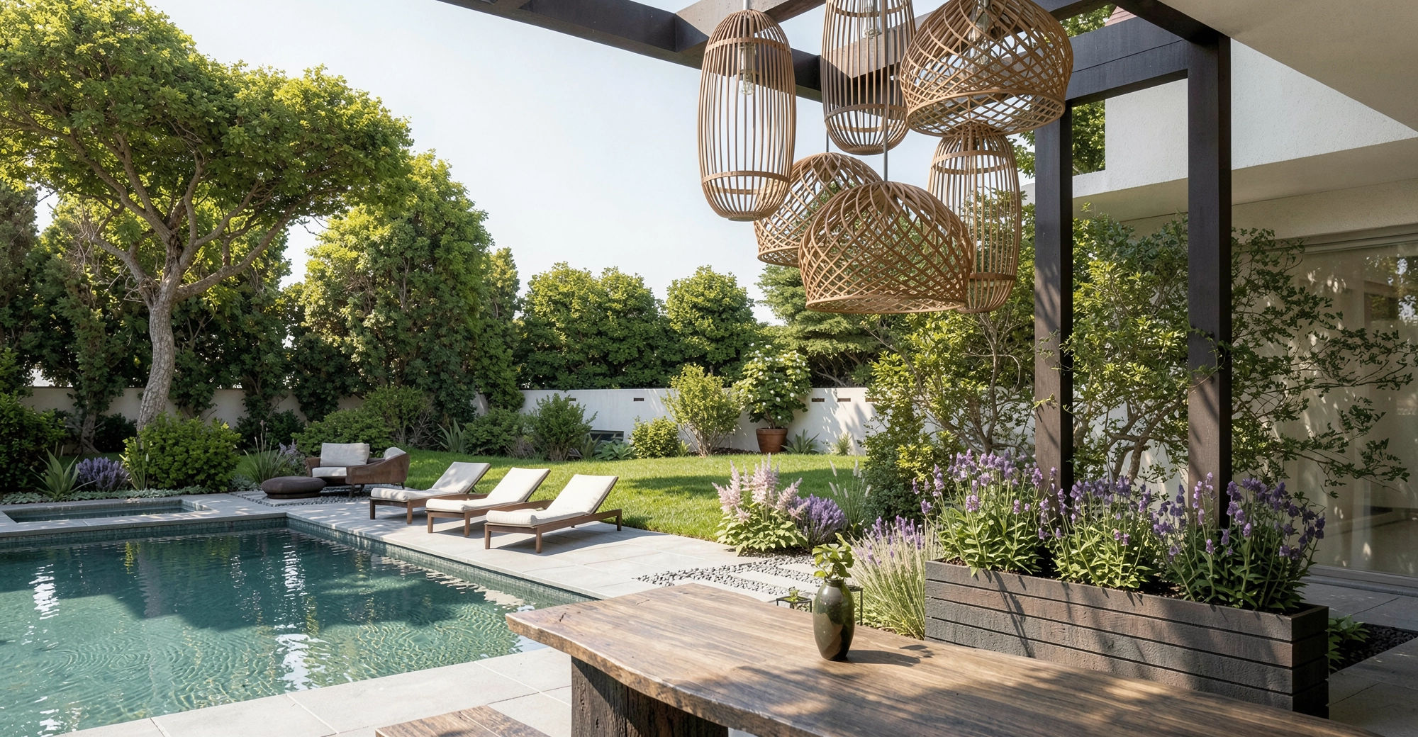L'Olivier du Sud - ILODESIGN