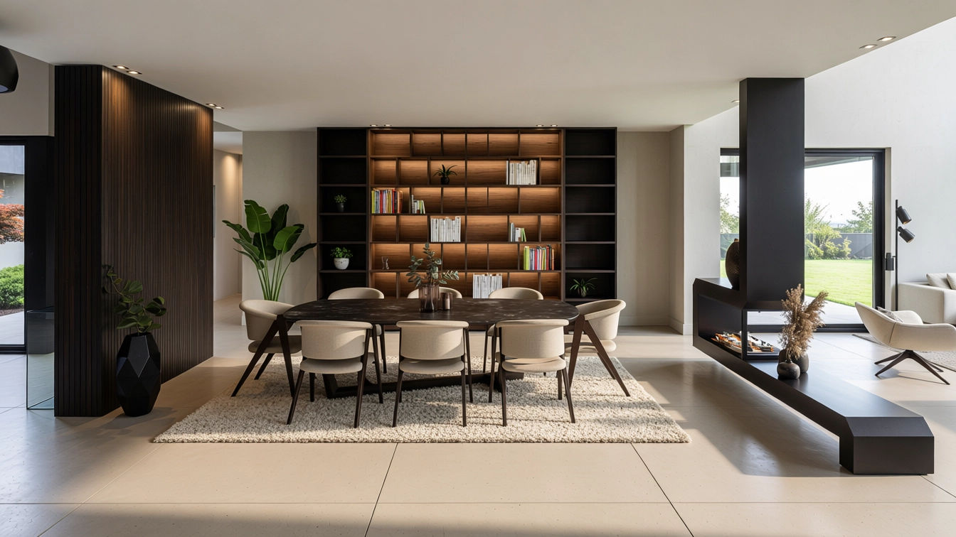 Villa Horizon - ILODESIGN