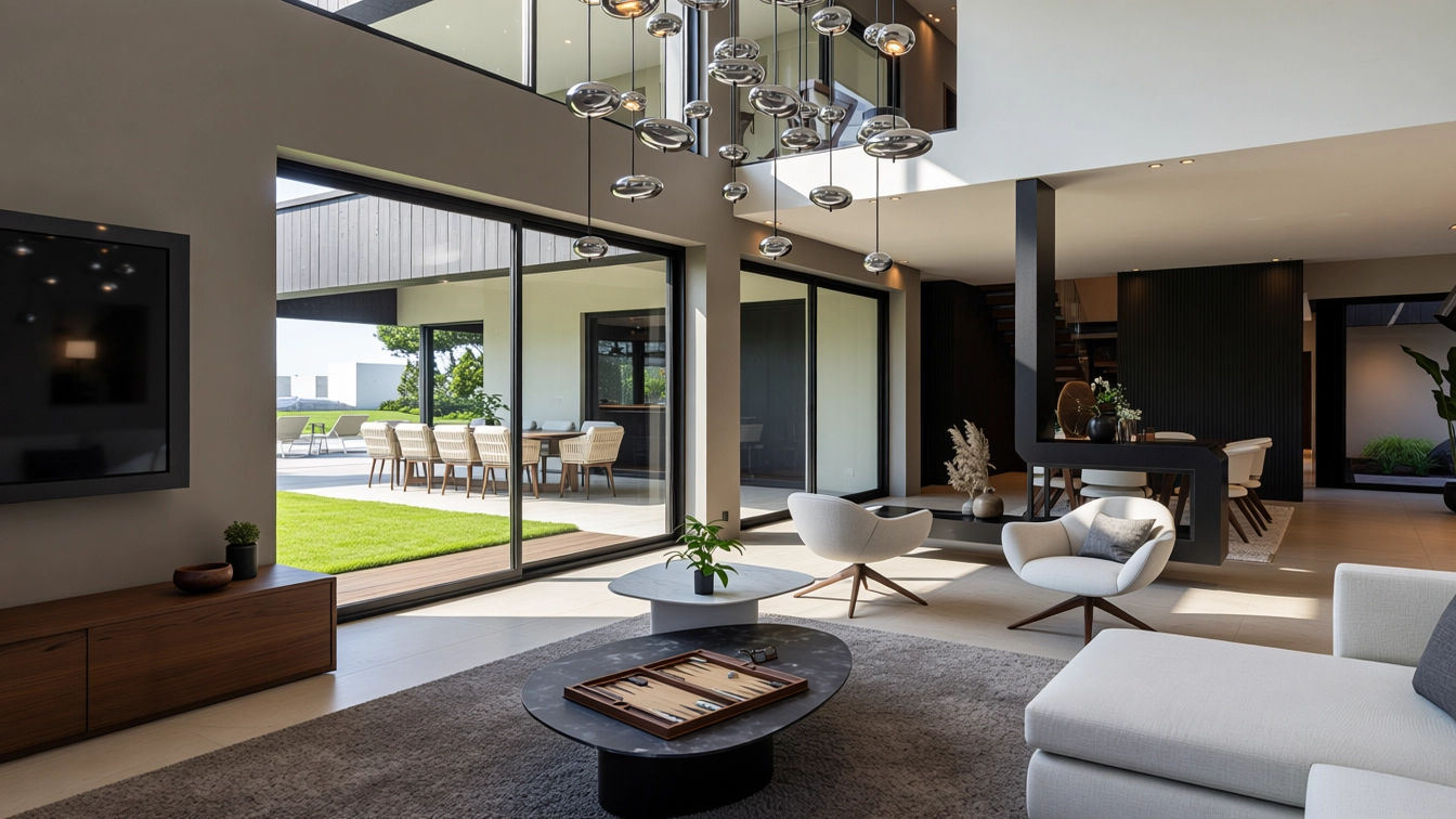 Villa Horizon - ILODESIGN