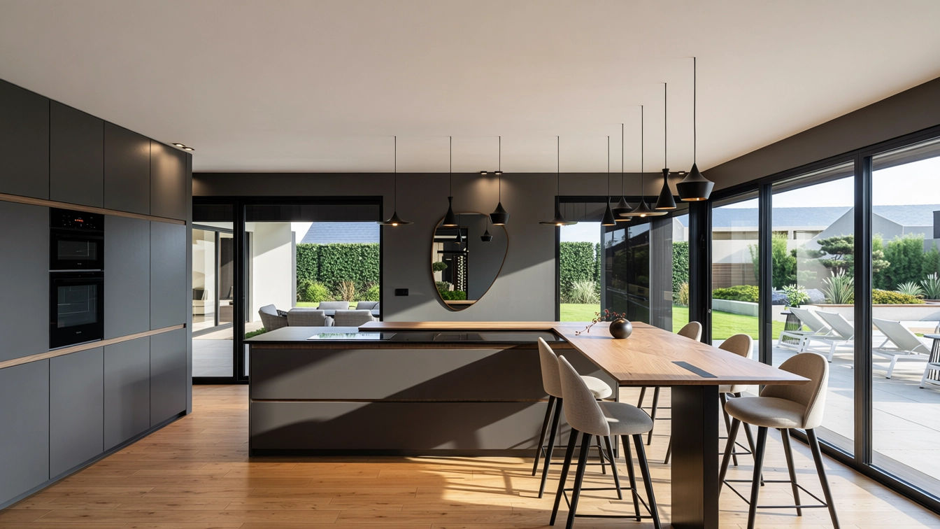Villa Horizon - ILODESIGN