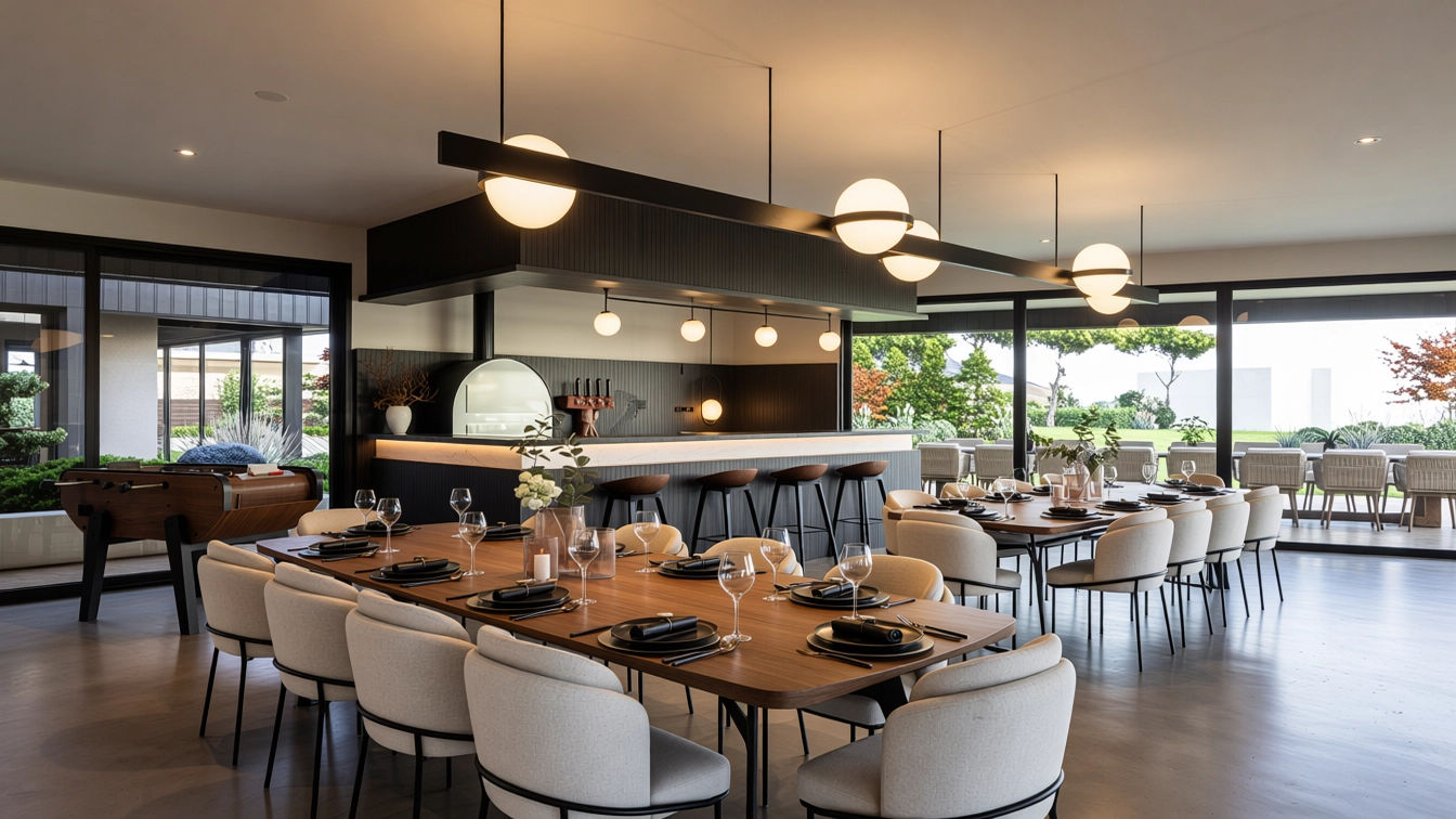 Villa Horizon - ILODESIGN