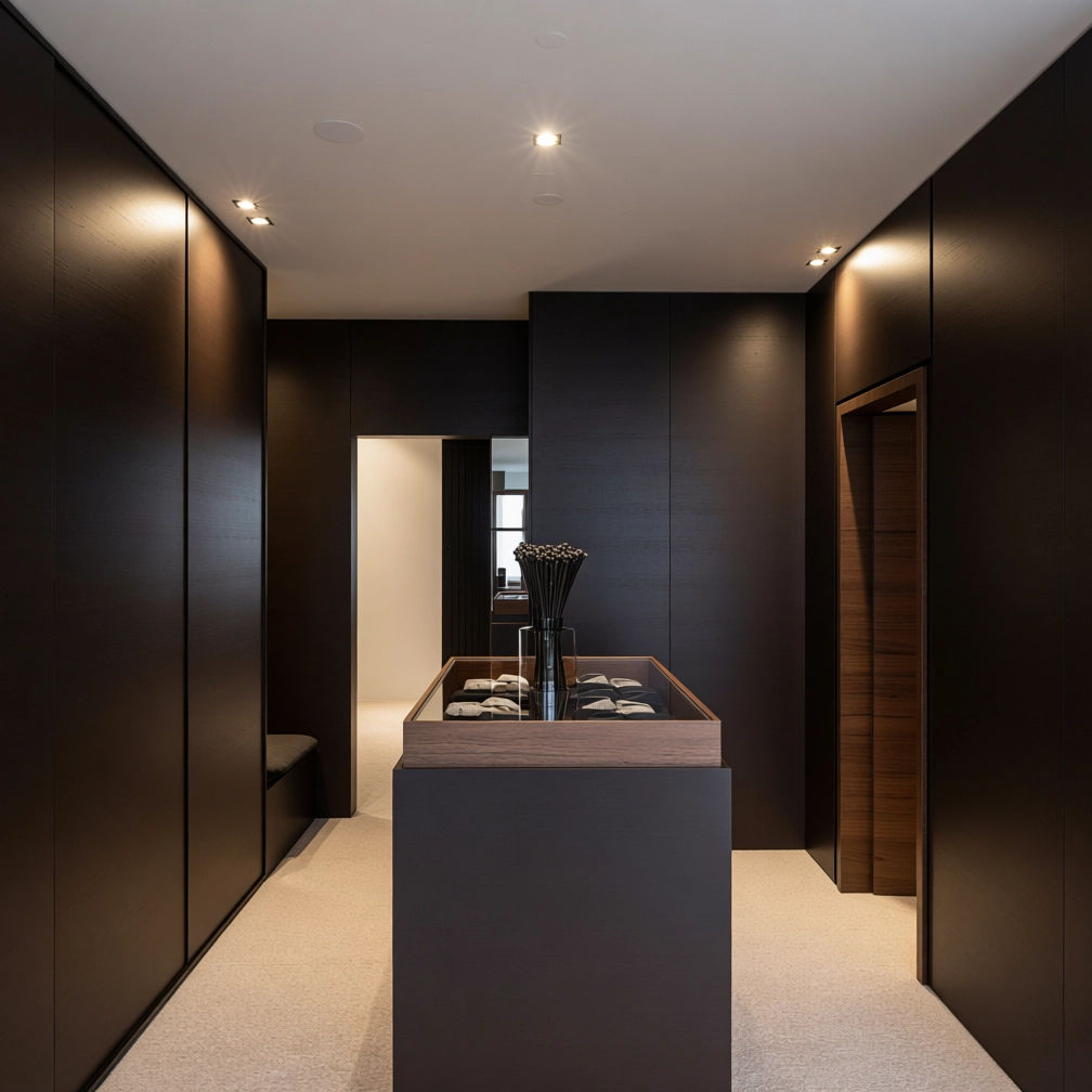 Villa Horizon - ILODESIGN