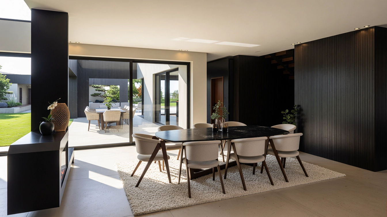 Villa Horizon - ILODESIGN