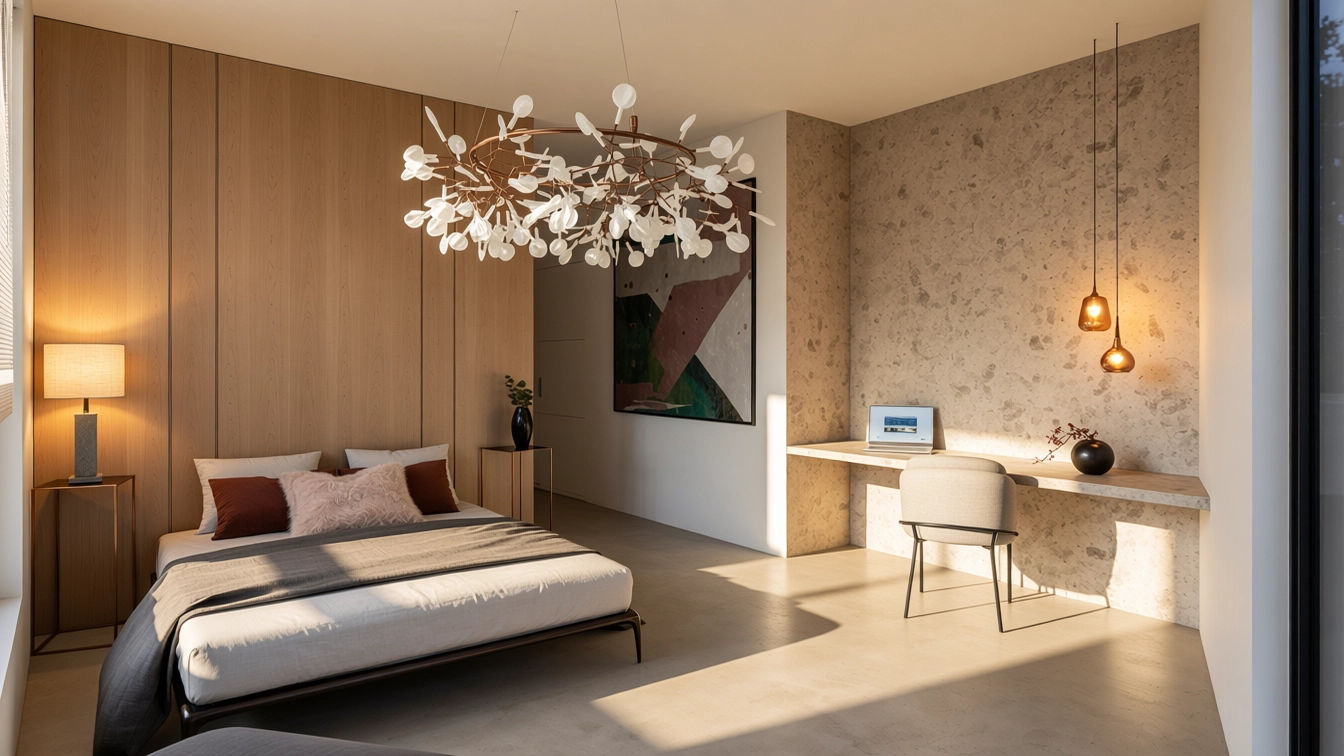 Villa Horizon - ILODESIGN