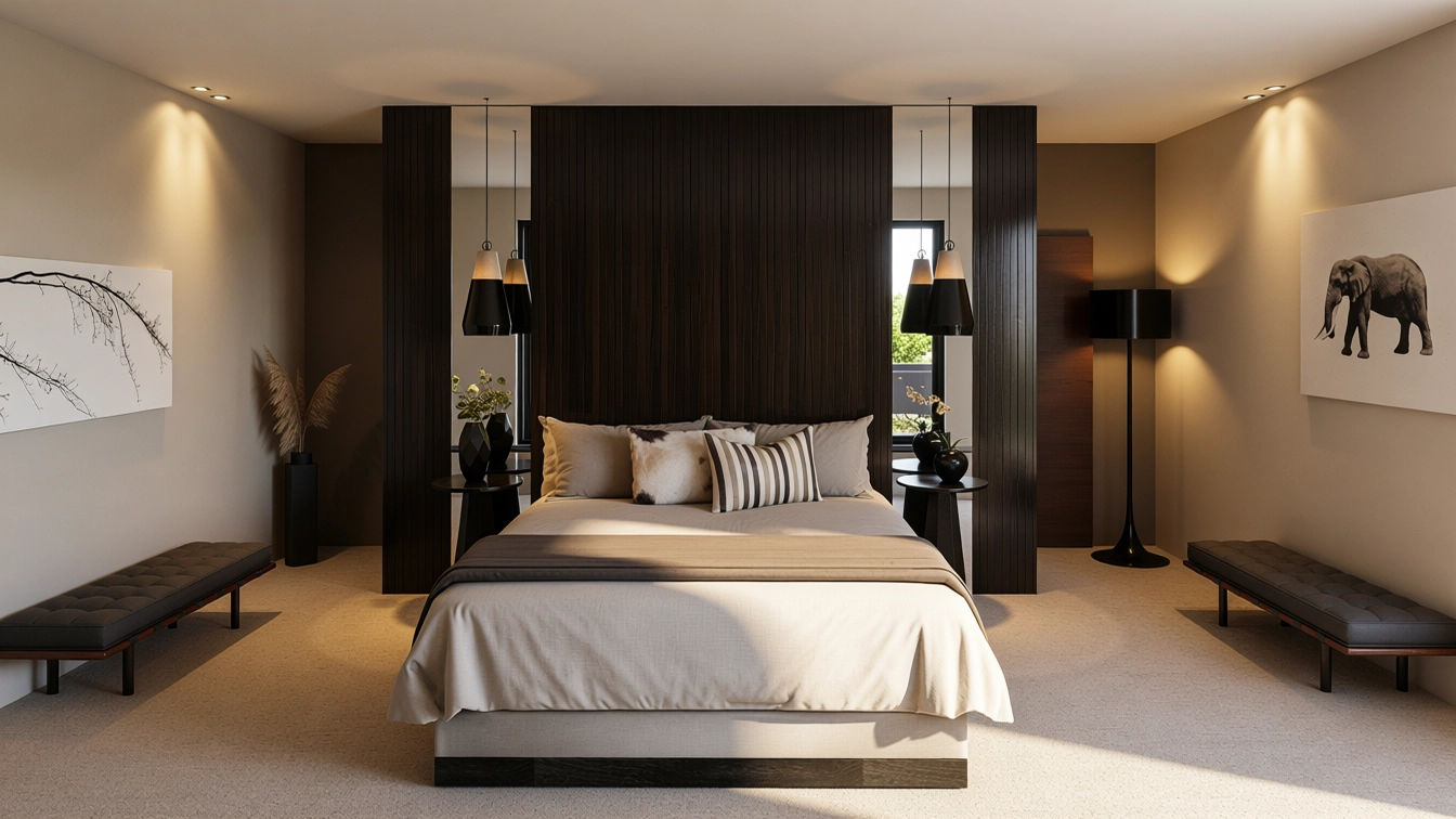 Villa Horizon - ILODESIGN