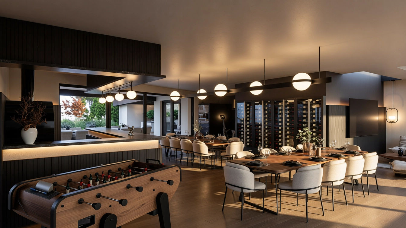 Villa Horizon - ILODESIGN